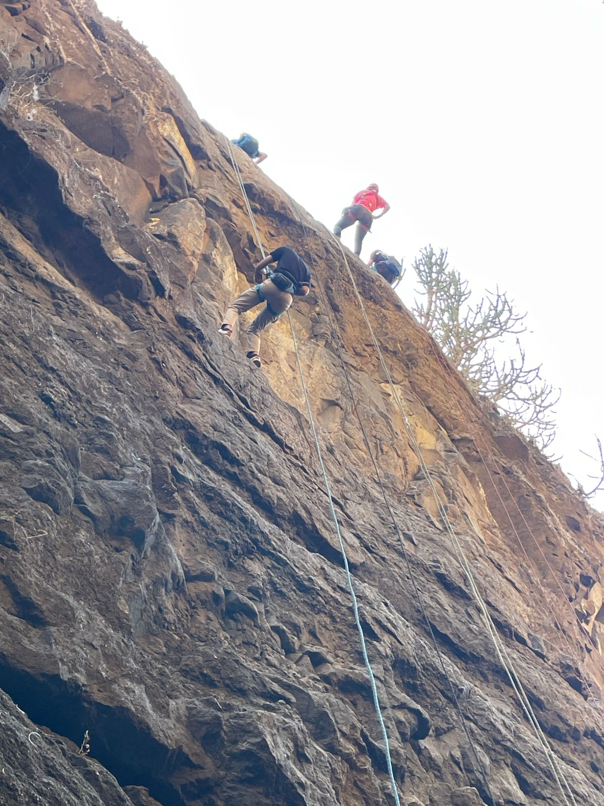 Sandhan Valley Trek and Camping (Ex-Mumbai)